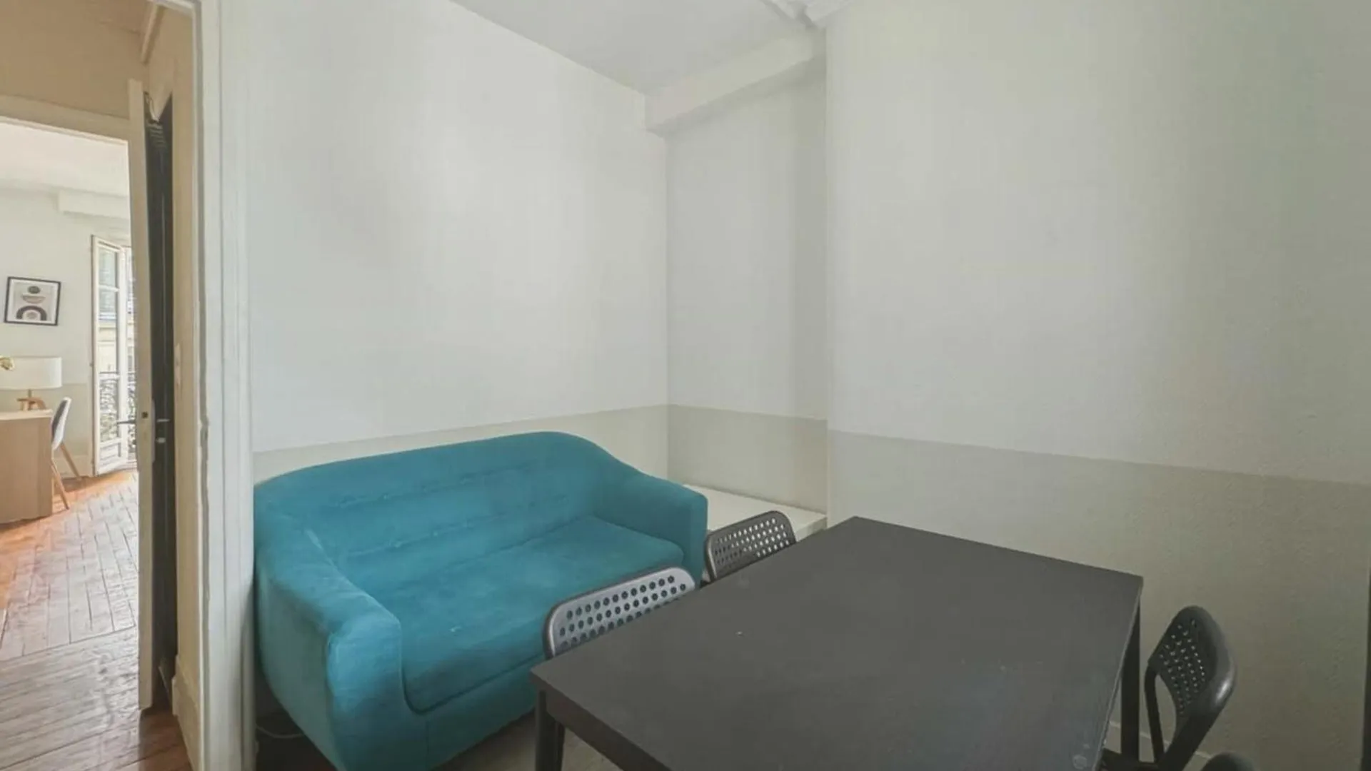 Appartement Flexliving - Whole Flat - Prague à Paris 0*,