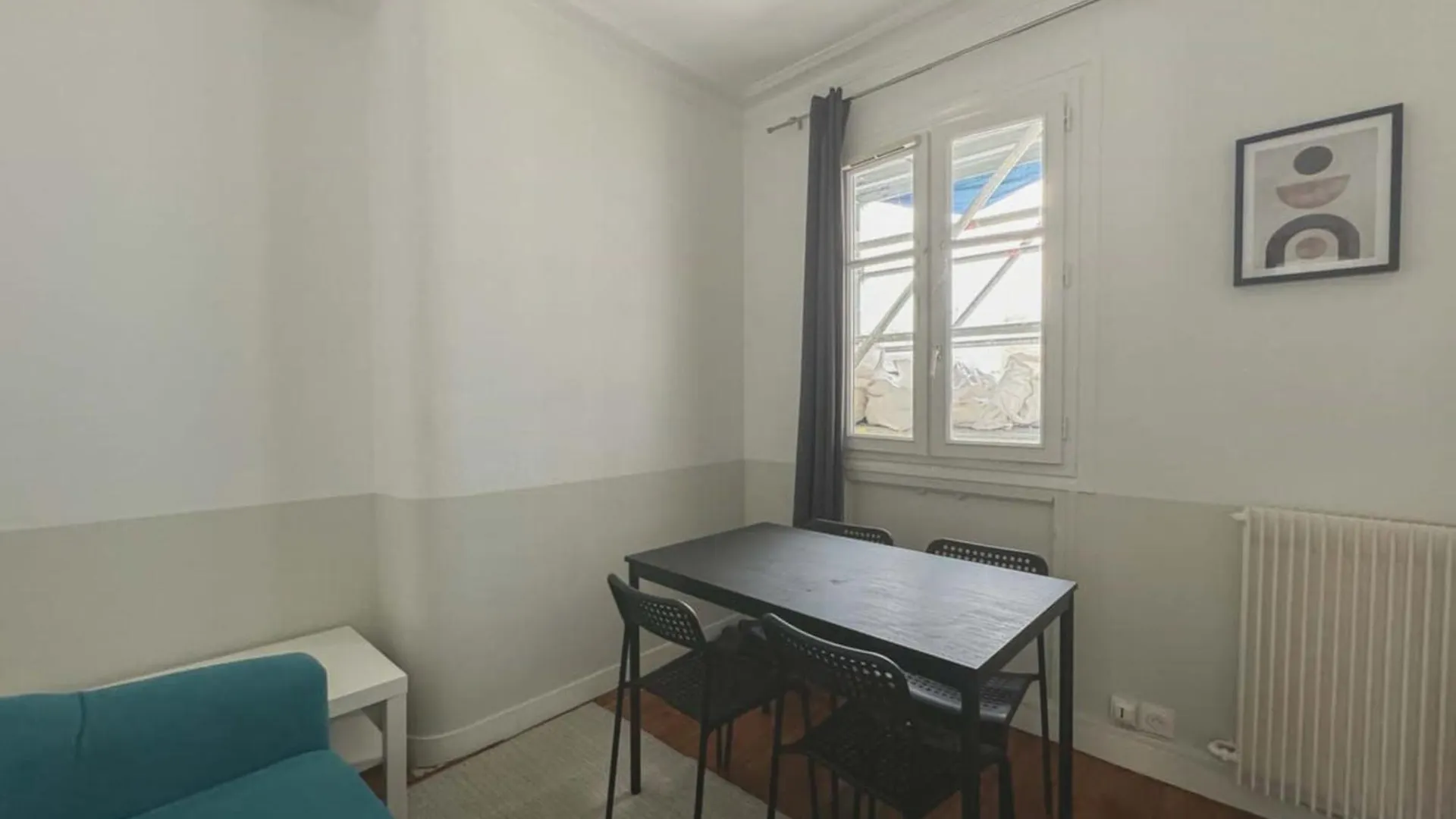 Appartement Flexliving - Whole Flat - Prague à Paris