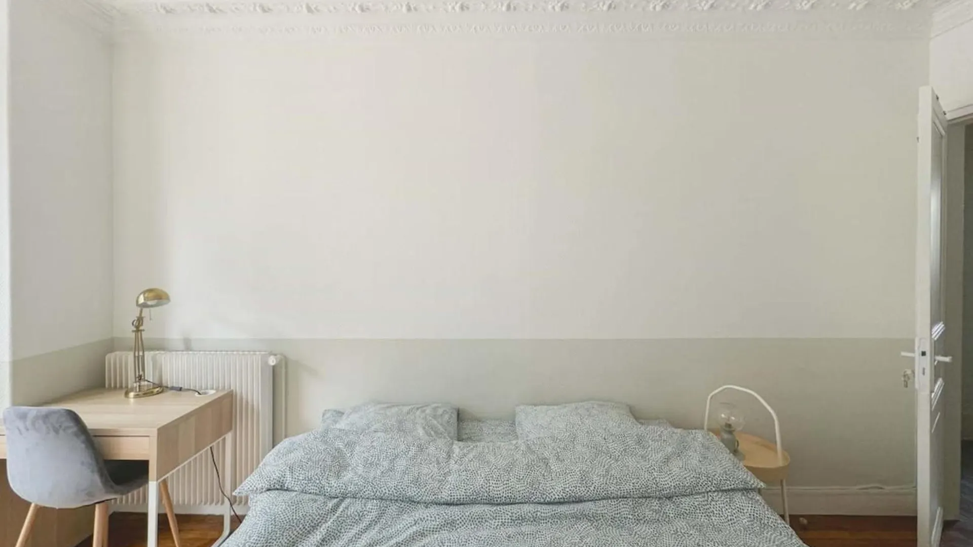 Appartement Flexliving - Whole Flat - Prague à Paris