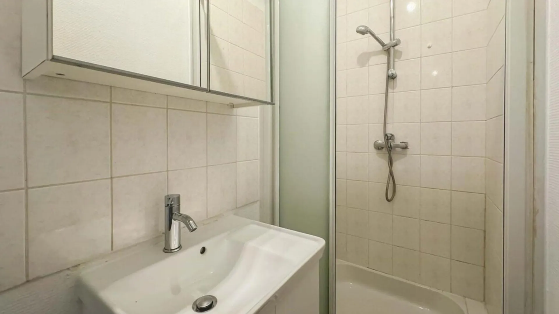 Appartement Flexliving - Whole Flat - Prague à Paris 0*,