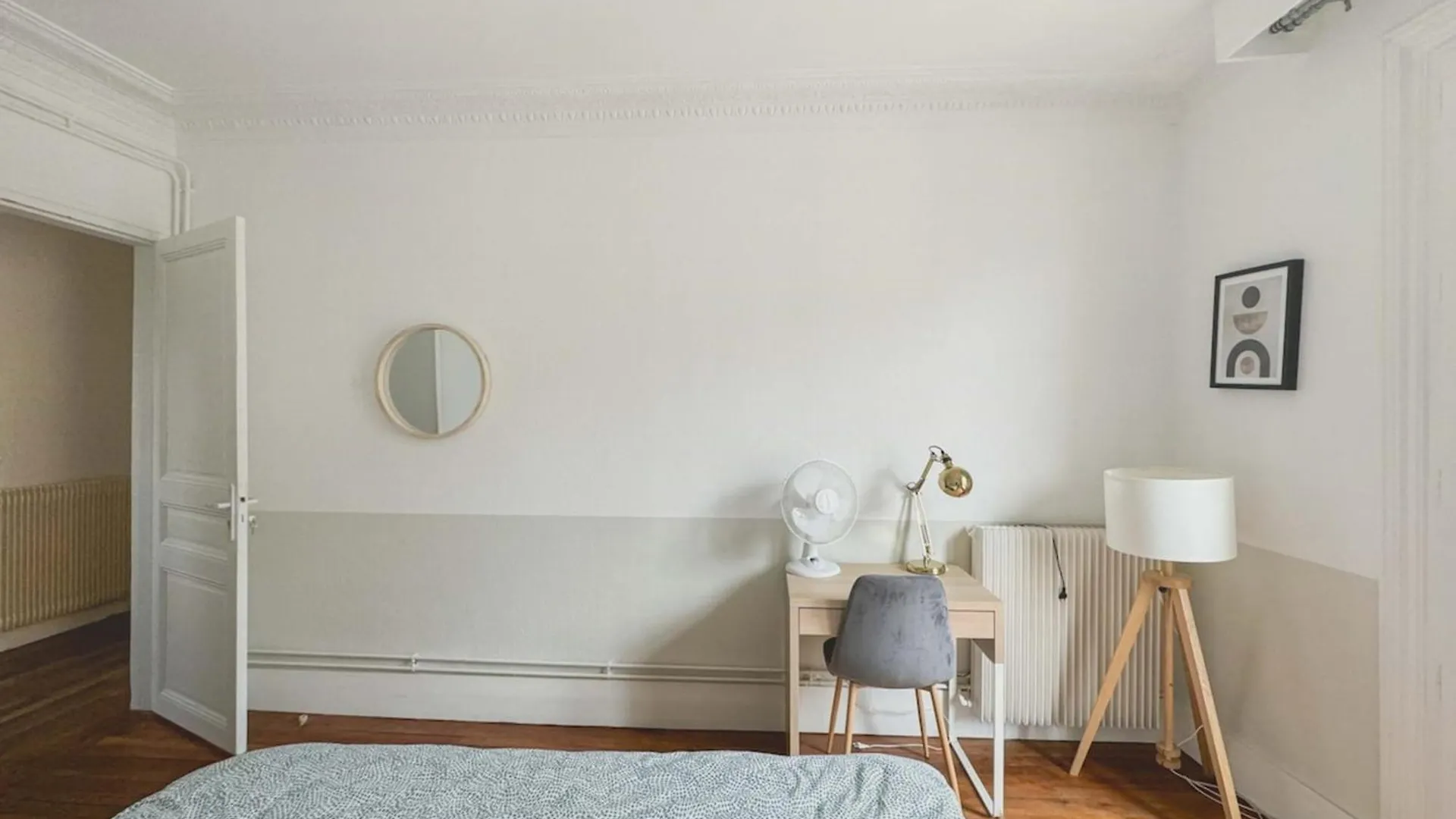 Appartement Flexliving - Whole Flat - Prague à Paris France