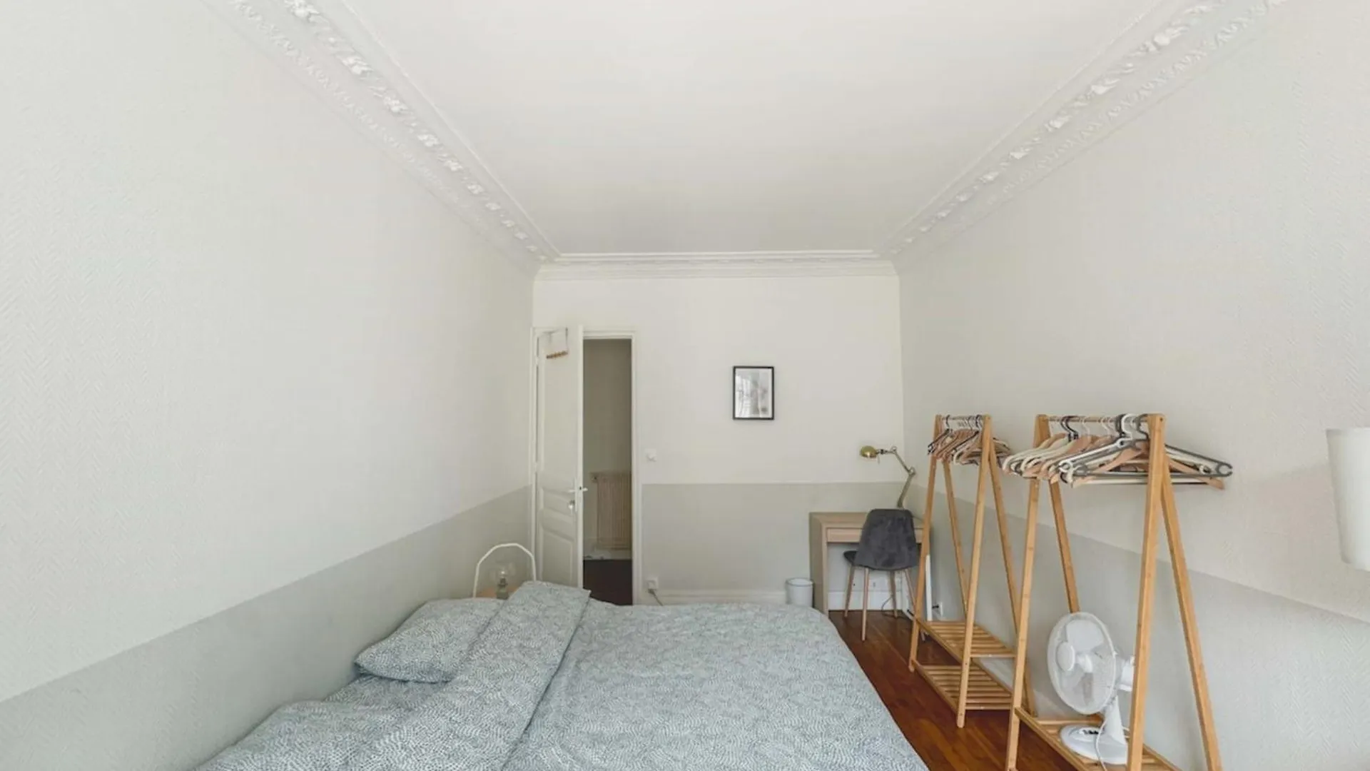 Appartement Flexliving - Whole Flat - Prague à Paris