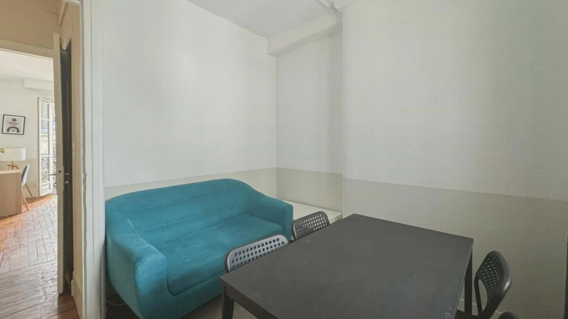 Appartement Flexliving - Whole Flat - Prague à Paris France