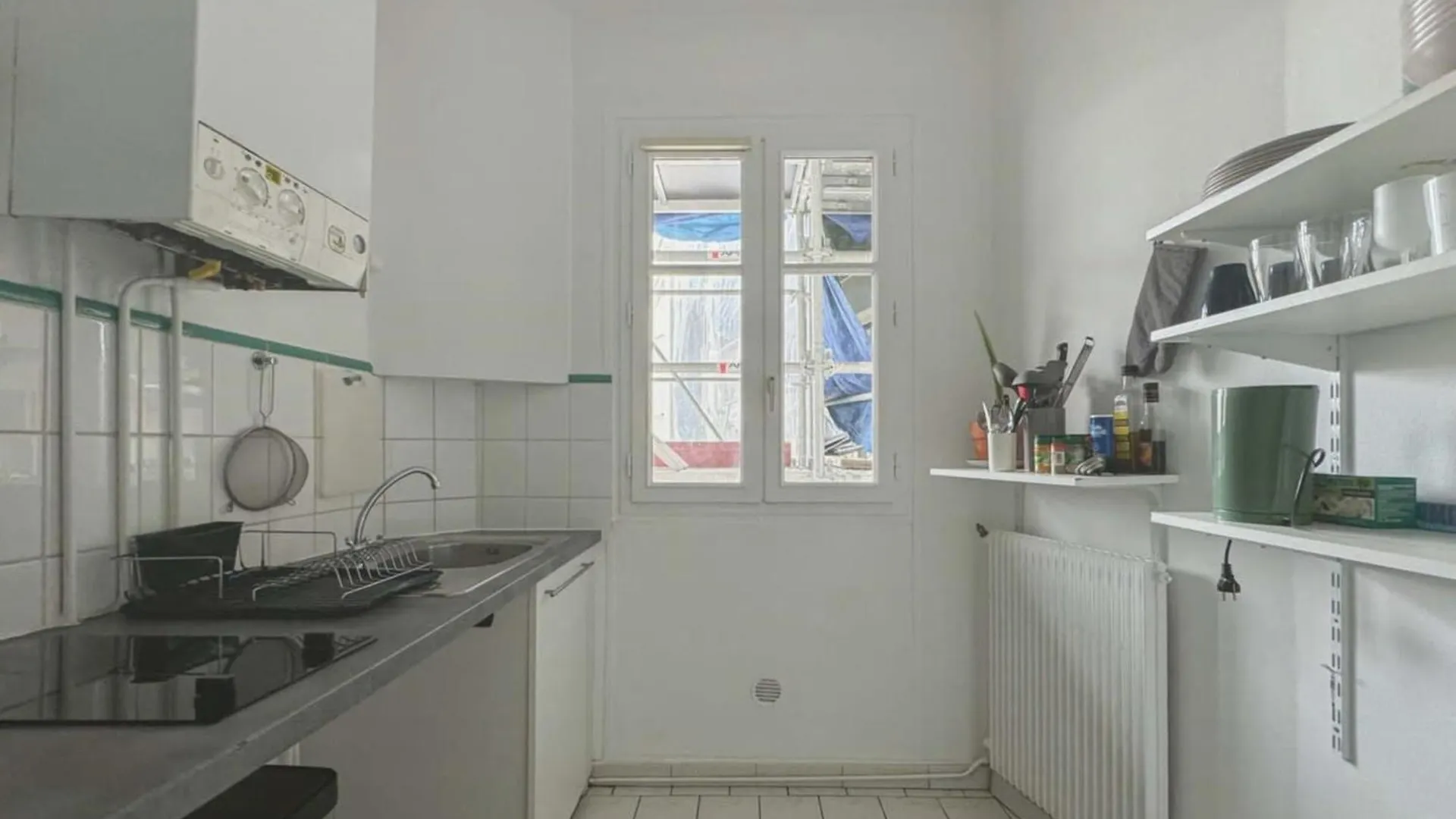 Flexliving - Whole Flat - Prague Appartement Parijs 0*,