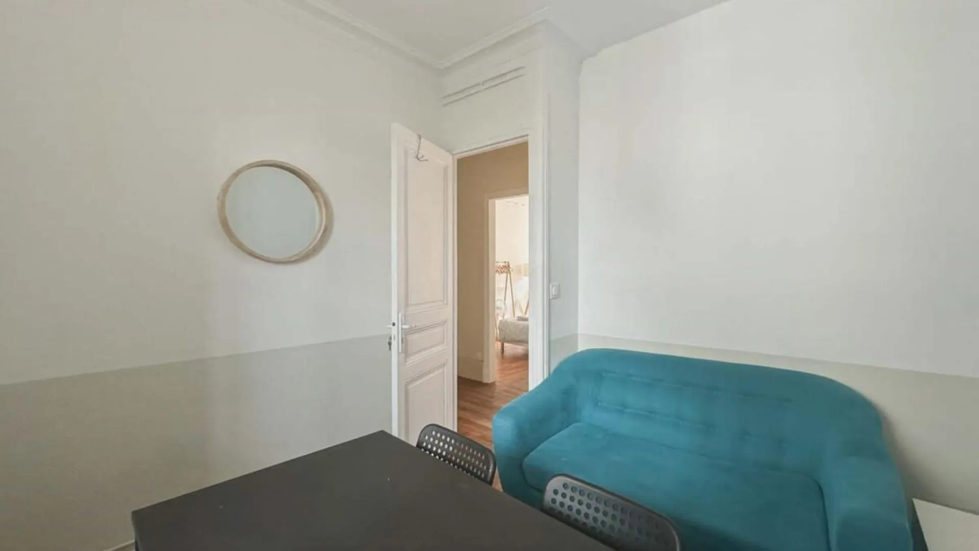 Flexliving - Whole Flat - Prague Appartement Parijs 0*,