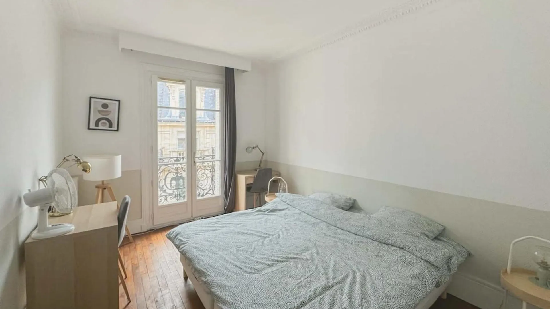 Flexliving - Whole Flat - Prague Appartement Parijs