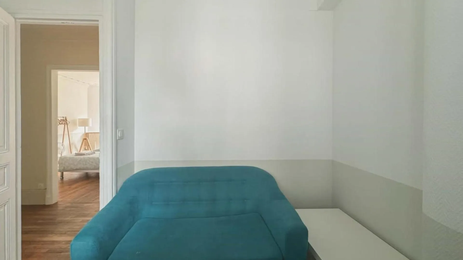 Flexliving - Whole Flat - Prague Appartement Parijs Frankrijk