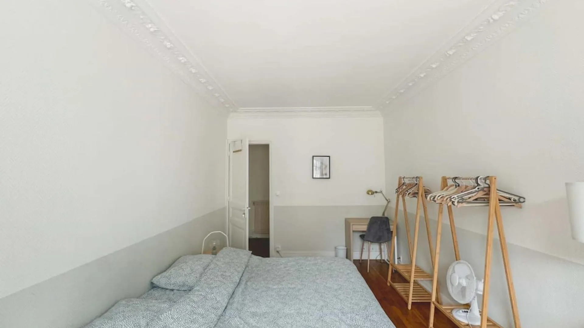 Flexliving - Whole Flat - Prague Appartement Parijs