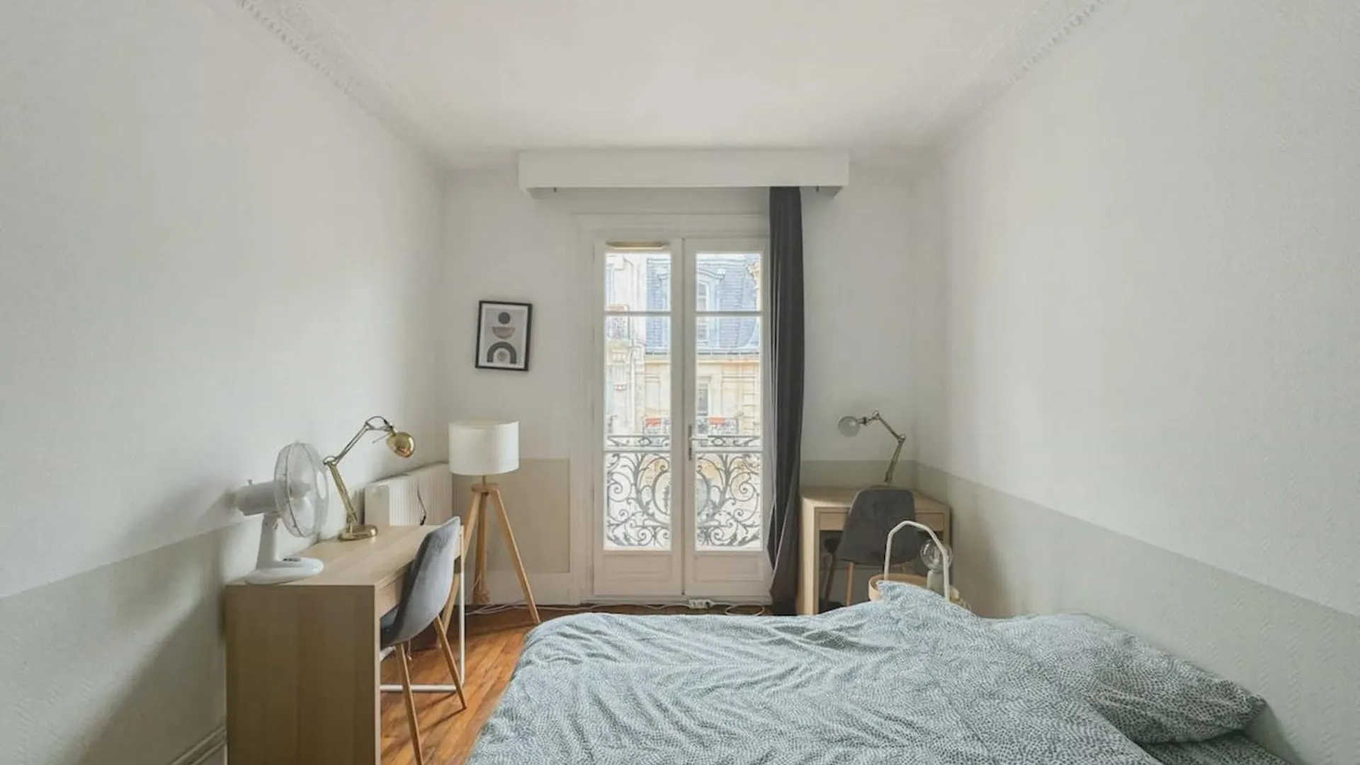 Flexliving - Whole Flat - Prague Appartement Parijs Frankrijk