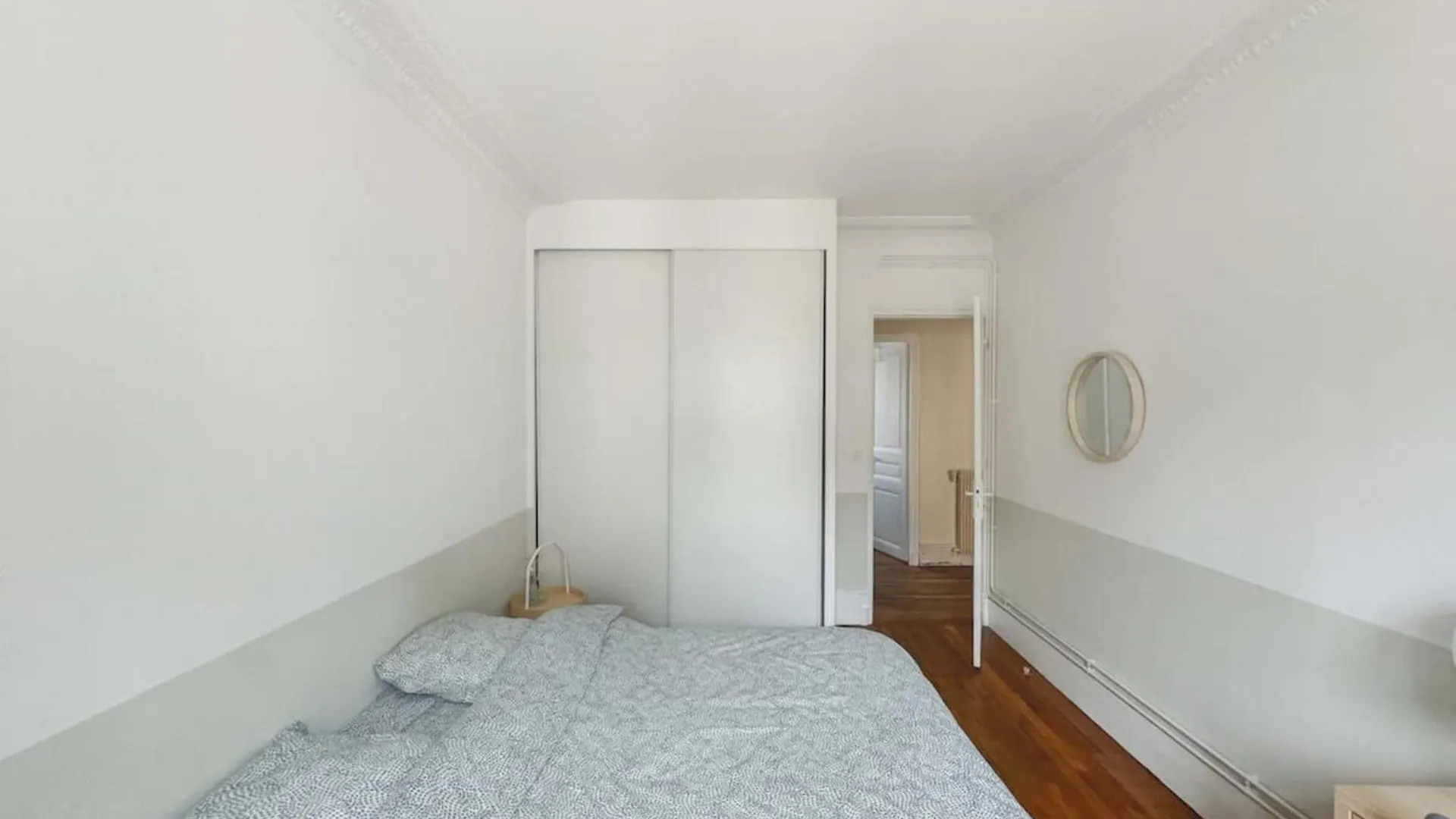 Flexliving - Whole Flat - Prague Appartement Parijs
