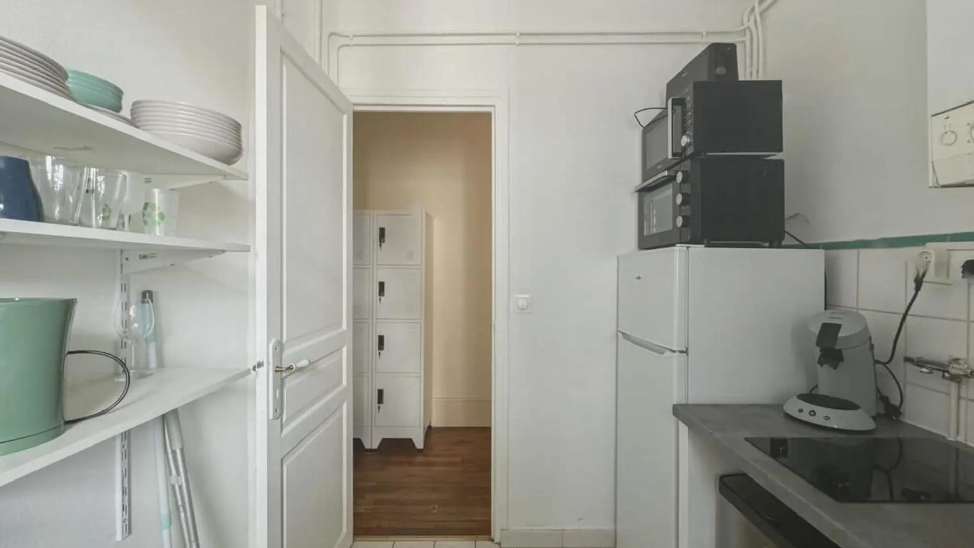 Flexliving - Whole Flat - Prague Appartement Parijs