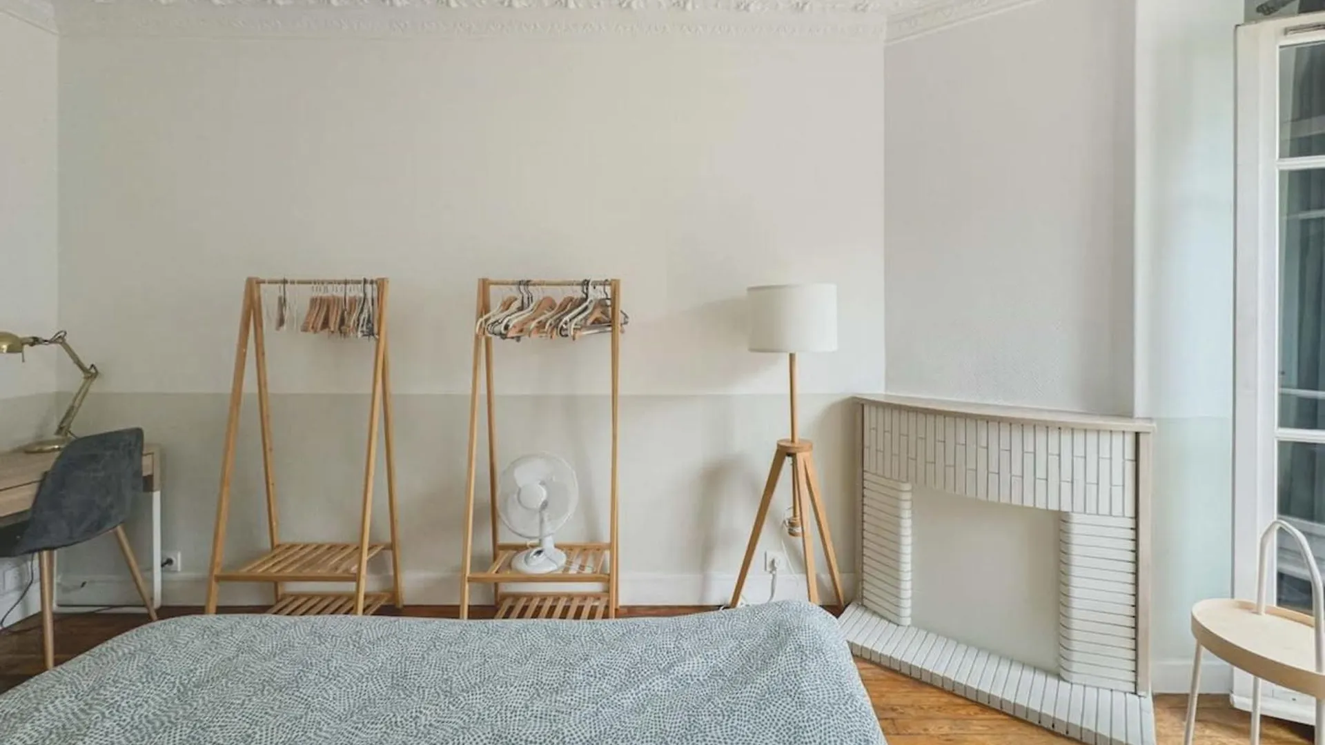 Flexliving - Whole Flat - Prague Appartement Parijs