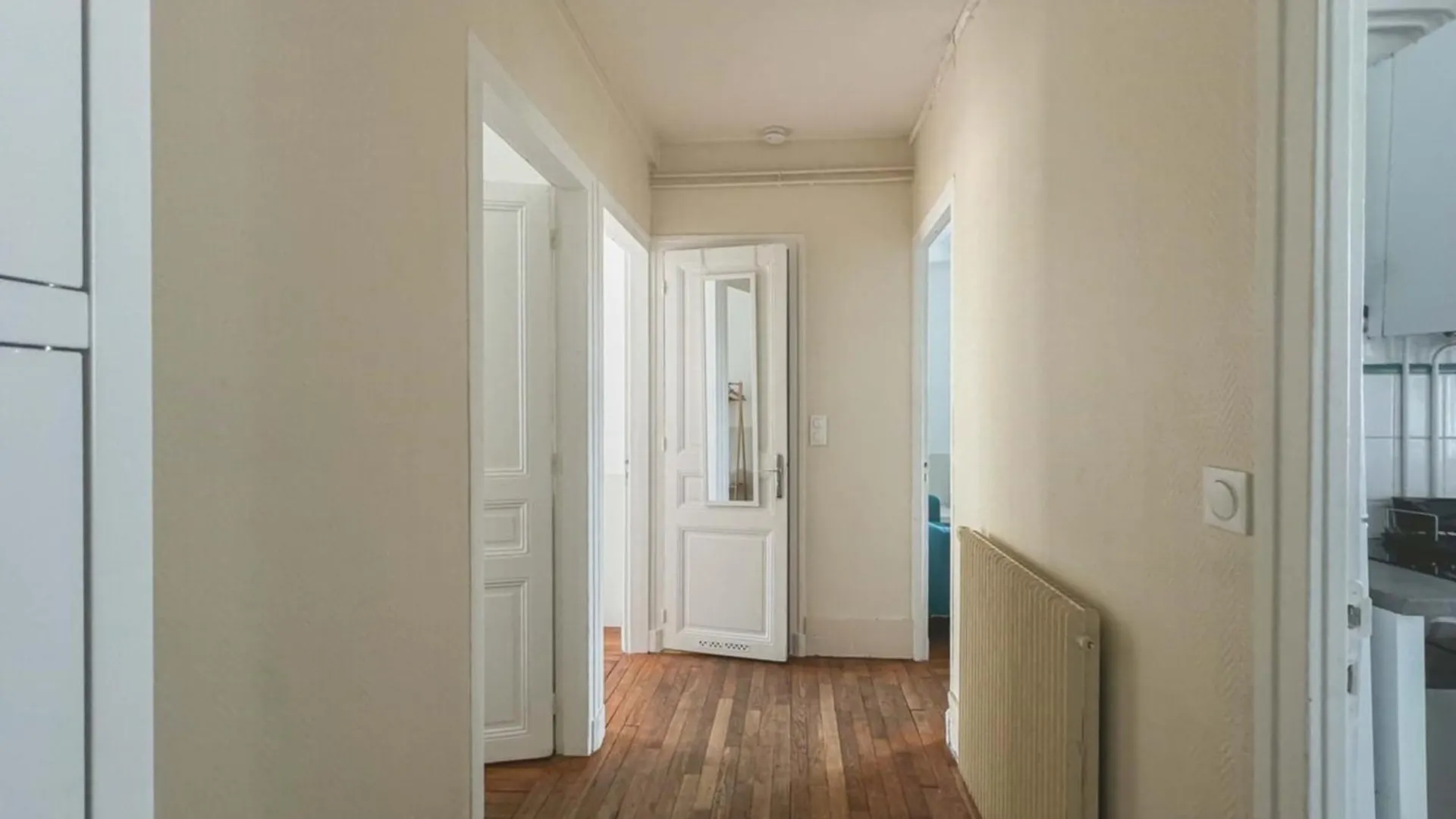Flexliving - Whole Flat - Prague Appartement Parijs