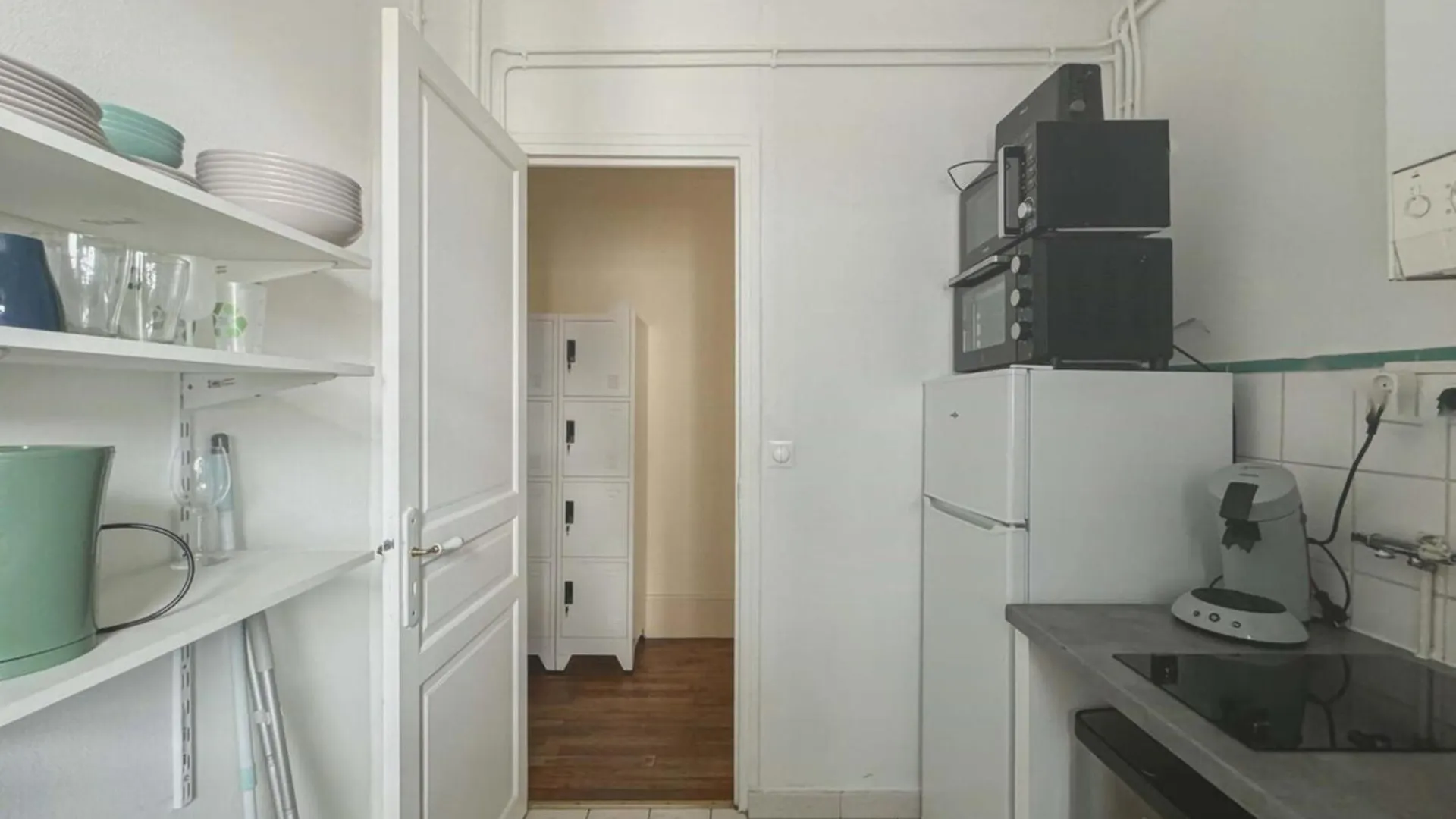 Flexliving - Whole Flat - Prague Appartement Parijs 0*,  Frankrijk