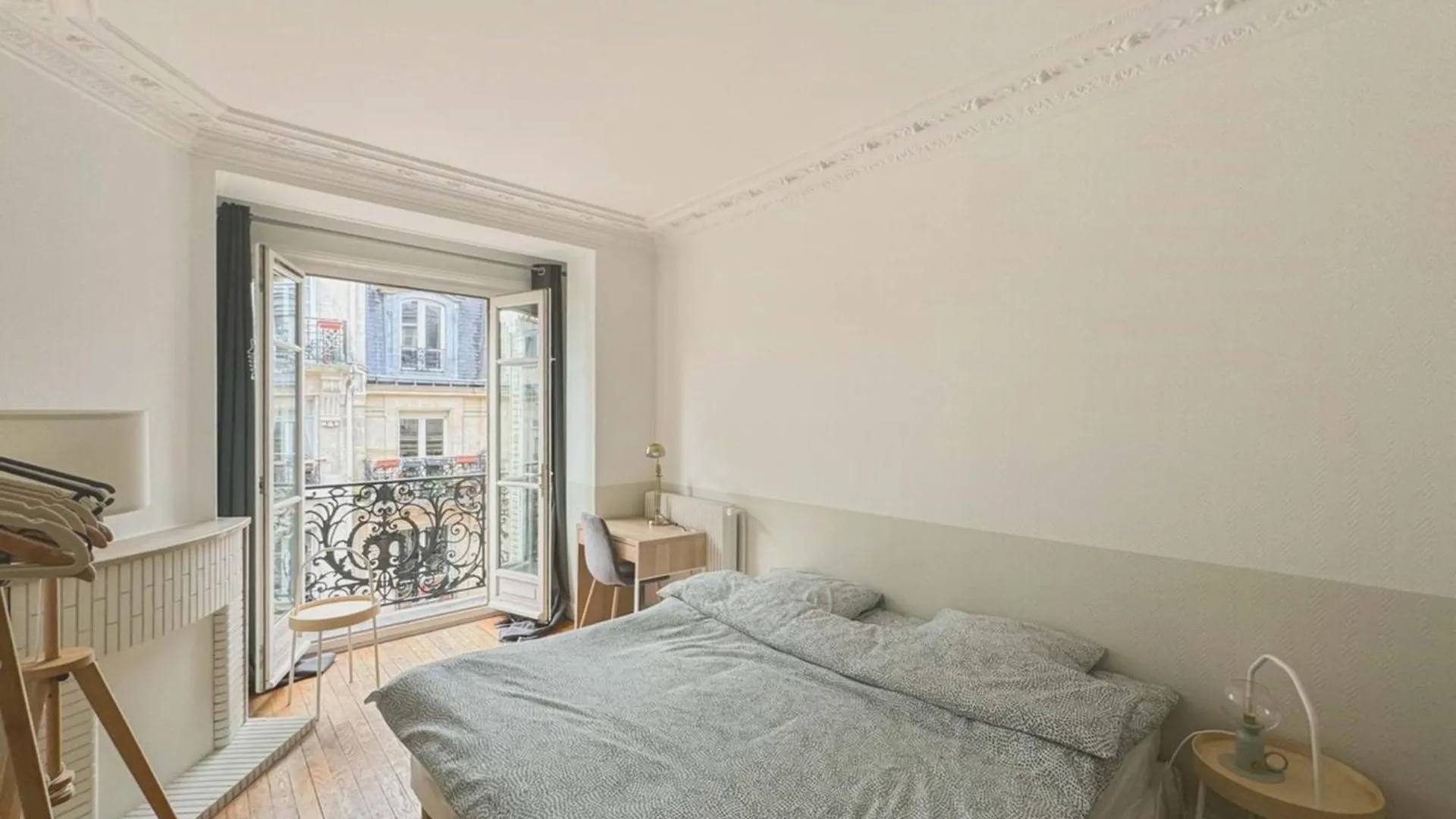 Flexliving - Whole Flat - Prague Appartement Parijs