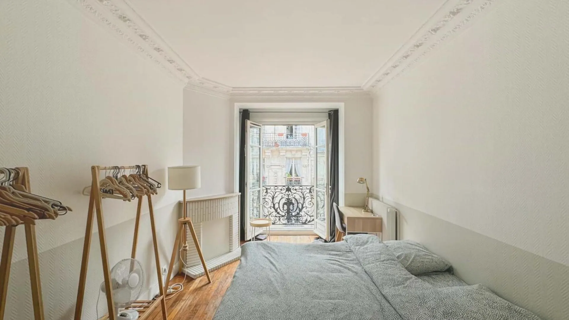 Flexliving - Whole Flat - Prague Appartement Parijs